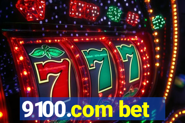 9100.com bet